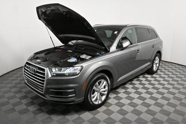 2017 Audi Q7 3.0T Premium Plus photo 30