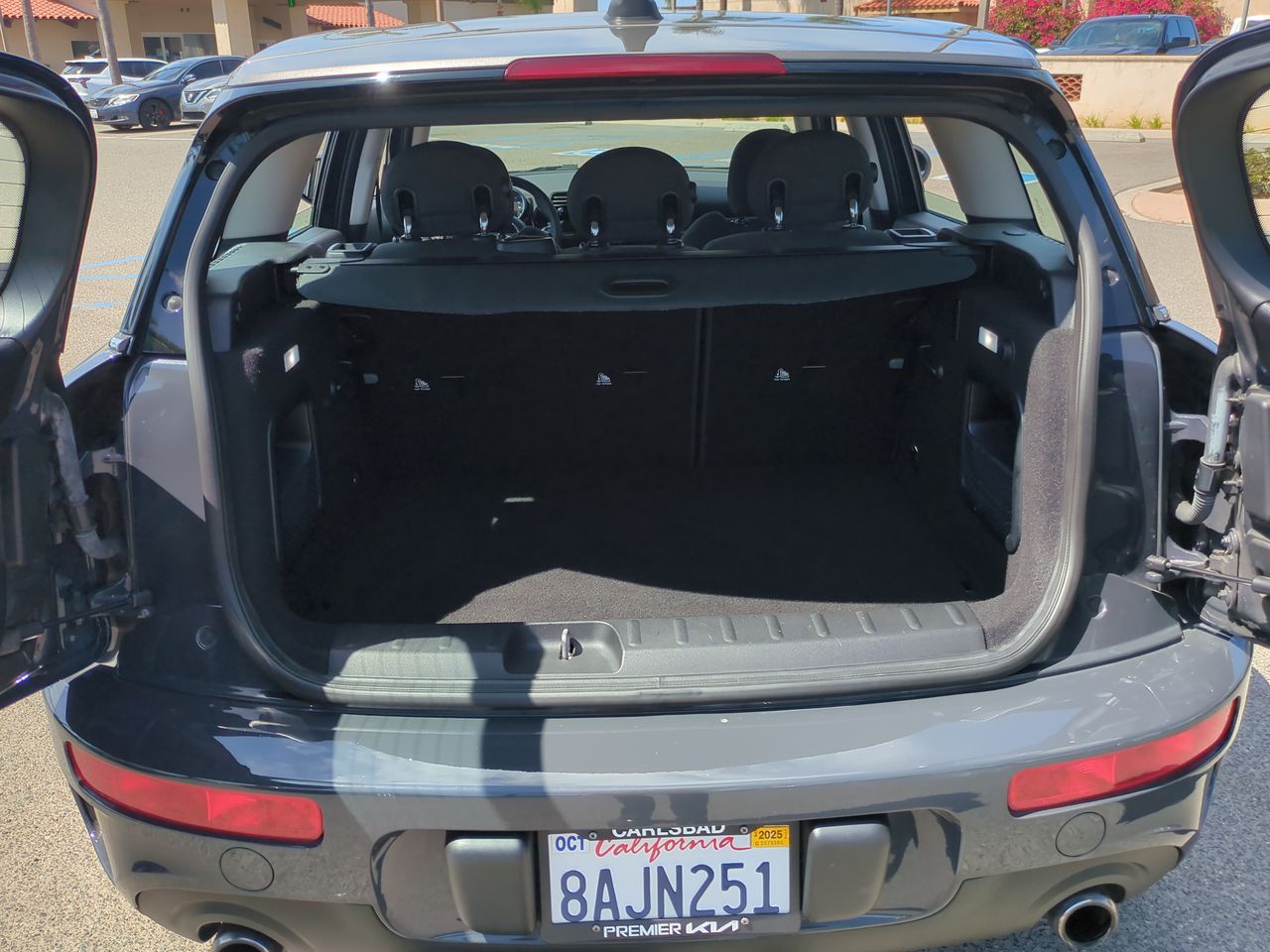 2017 Mini Cooper Base S photo 20