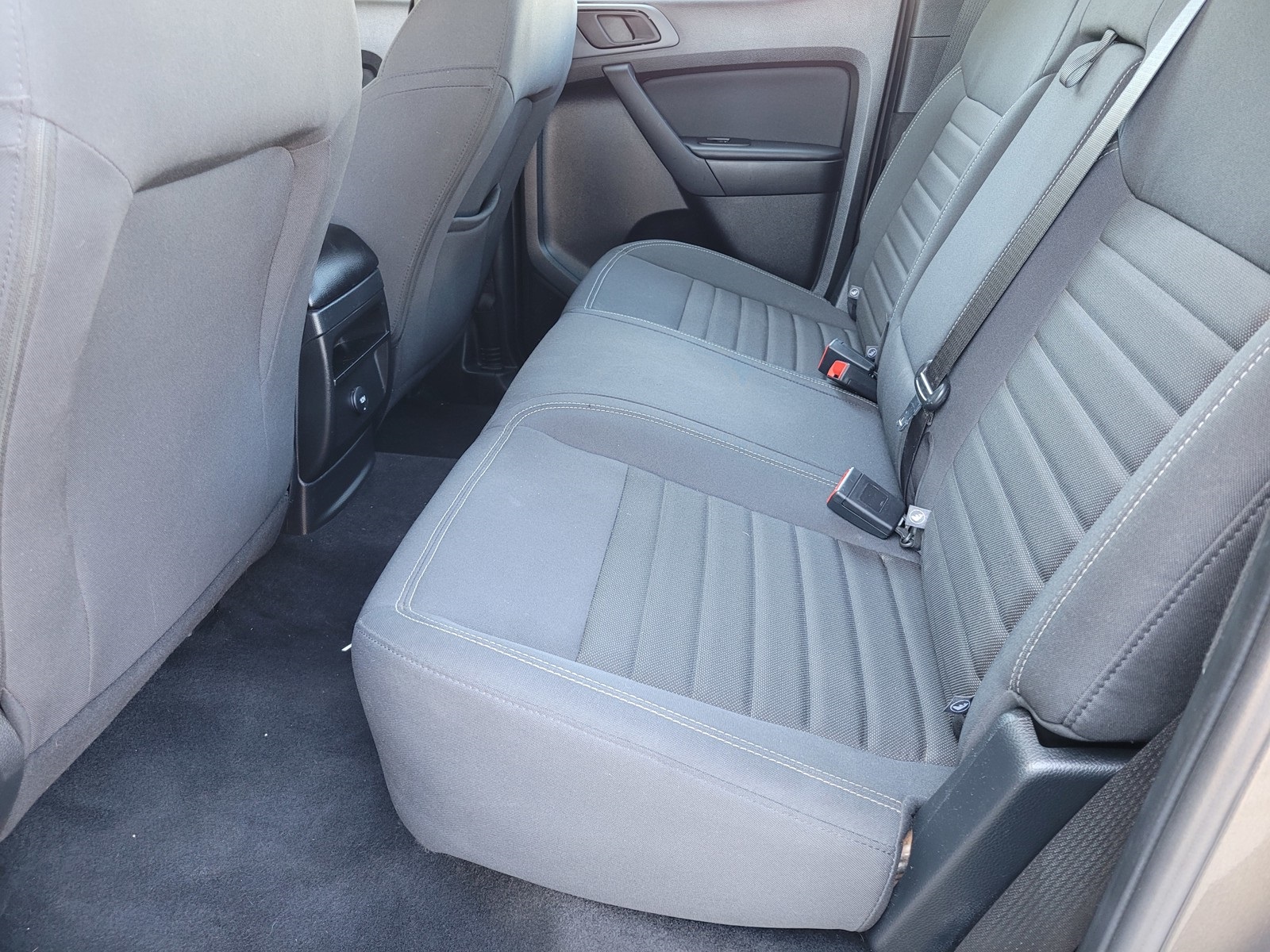2021 Ford Ranger XL photo 8