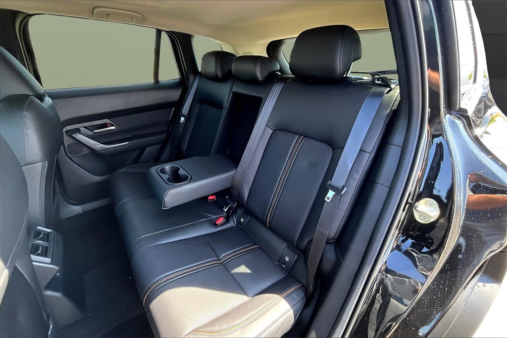 2025 Mazda CX-50 Premium photo 10