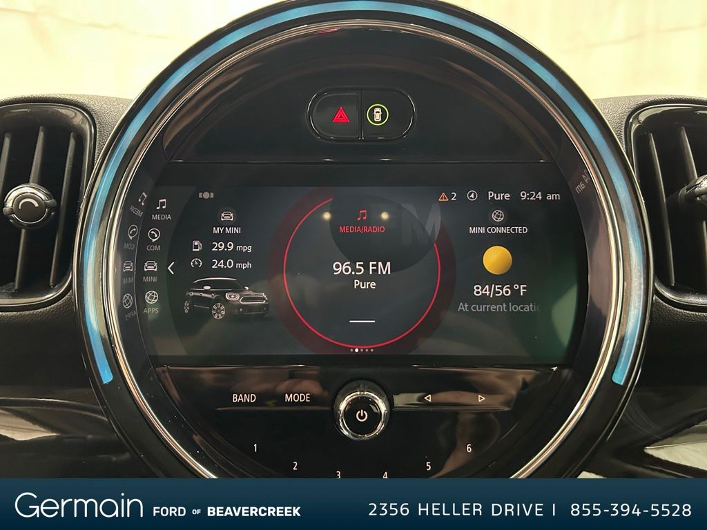 2022 Mini Countryman photo 15