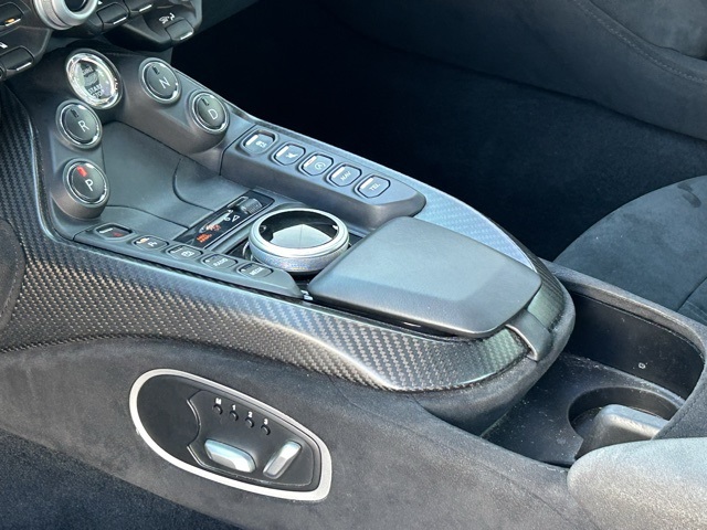 2019 Aston Martin Vantage AM6 photo 14