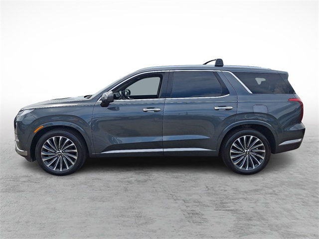 2023 Hyundai Palisade Calligraphy photo 4