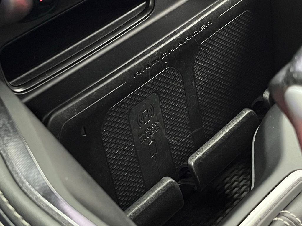 2022 Ram 1500 TRX photo 4