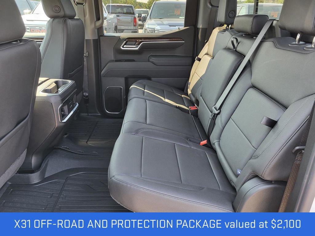 2026 Gmc Sierra 1500 Elevation photo 4