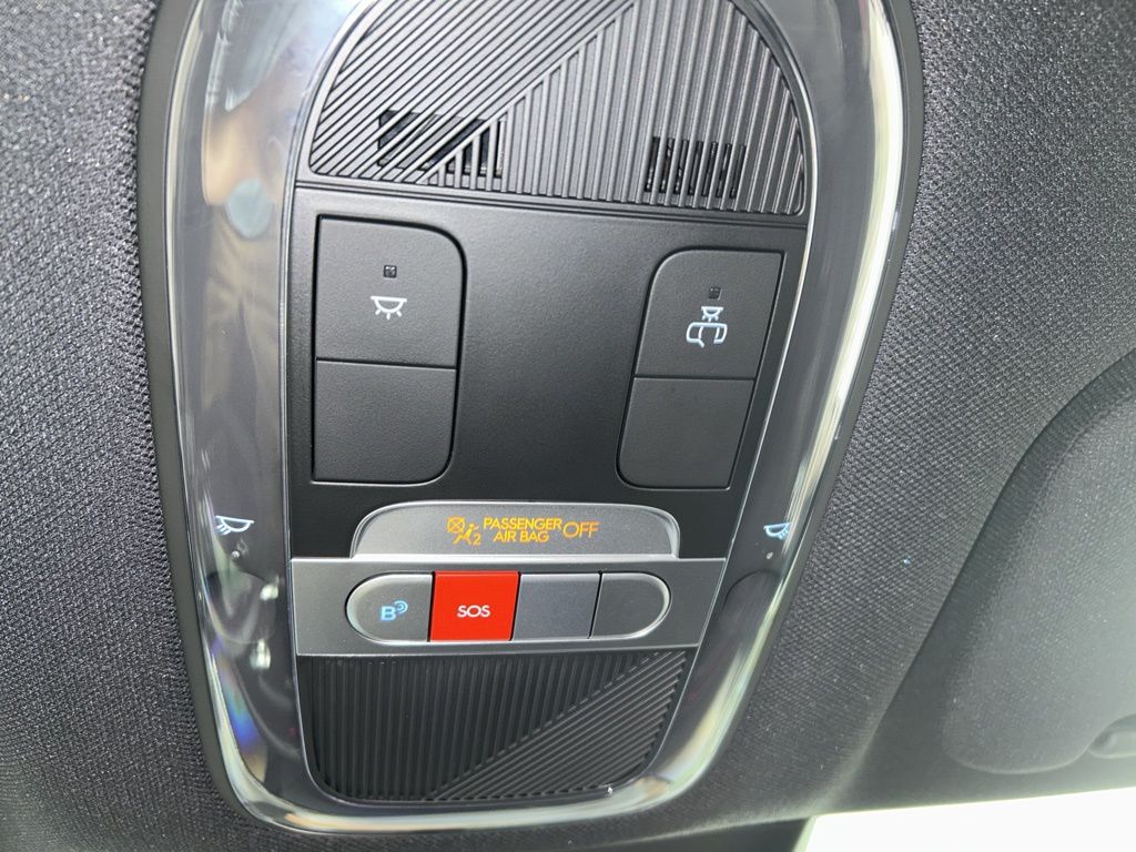 2024 Hyundai Ioniq 6 SEL photo 19