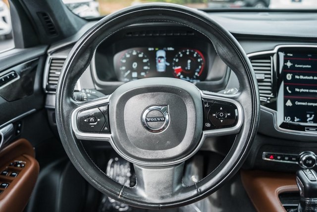 2022 Volvo XC90 Inscription AWD photo 23