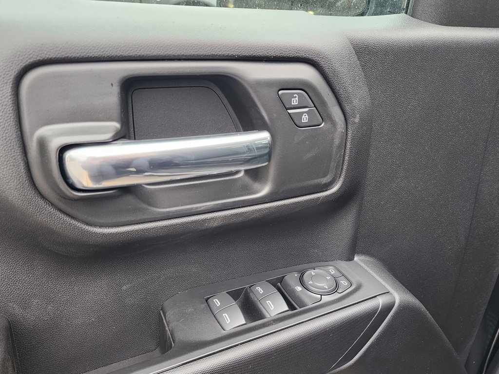 2025 Gmc Sierra 1500 Pro photo 15