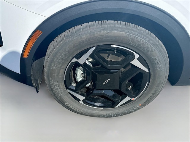 2026 Kia Sportage EX photo 29