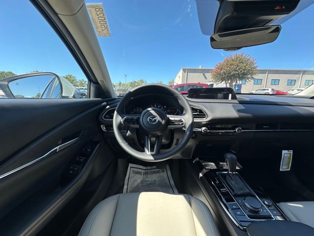 2025 Mazda CX-30 2.5 S Preferred photo 15