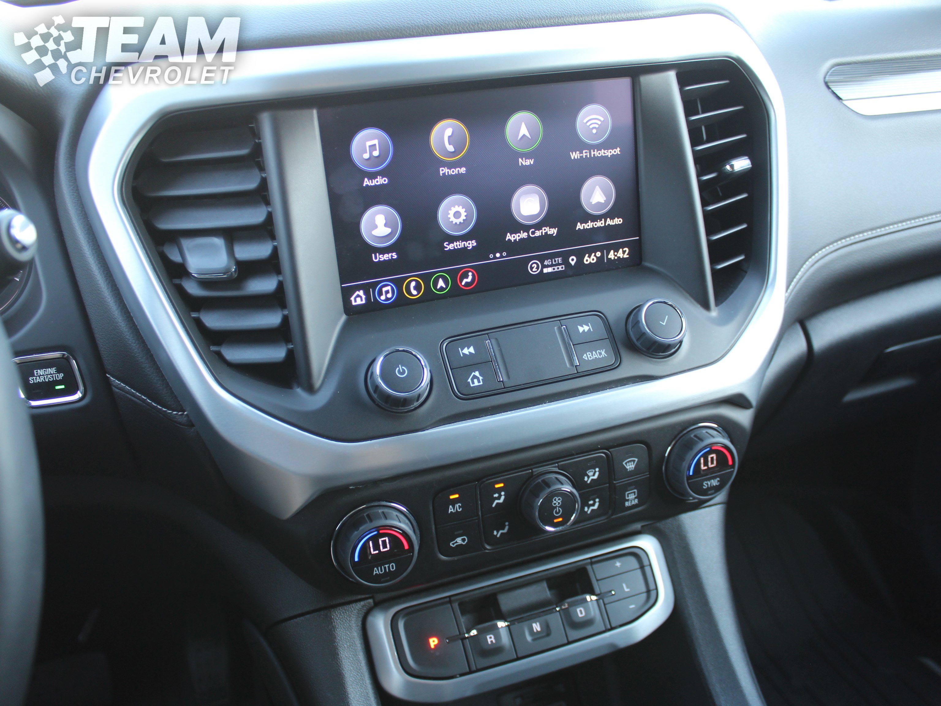 2023 Gmc Acadia SLT photo 14