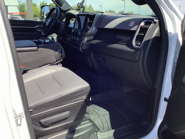 2021 Ram 1500 Big Horn Lone Star photo 38