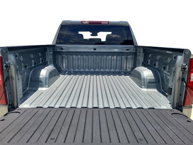 2026 Chevrolet Silverado 1500 Custom photo 21