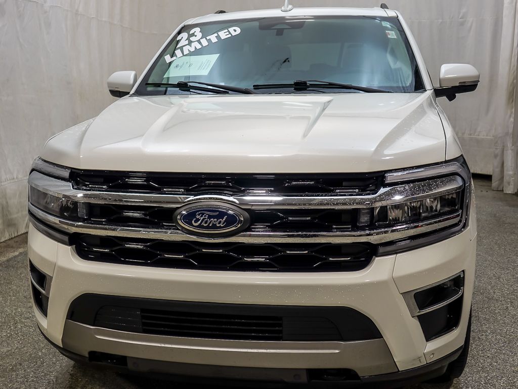 2023 FORD EXPEDITION - Image 6