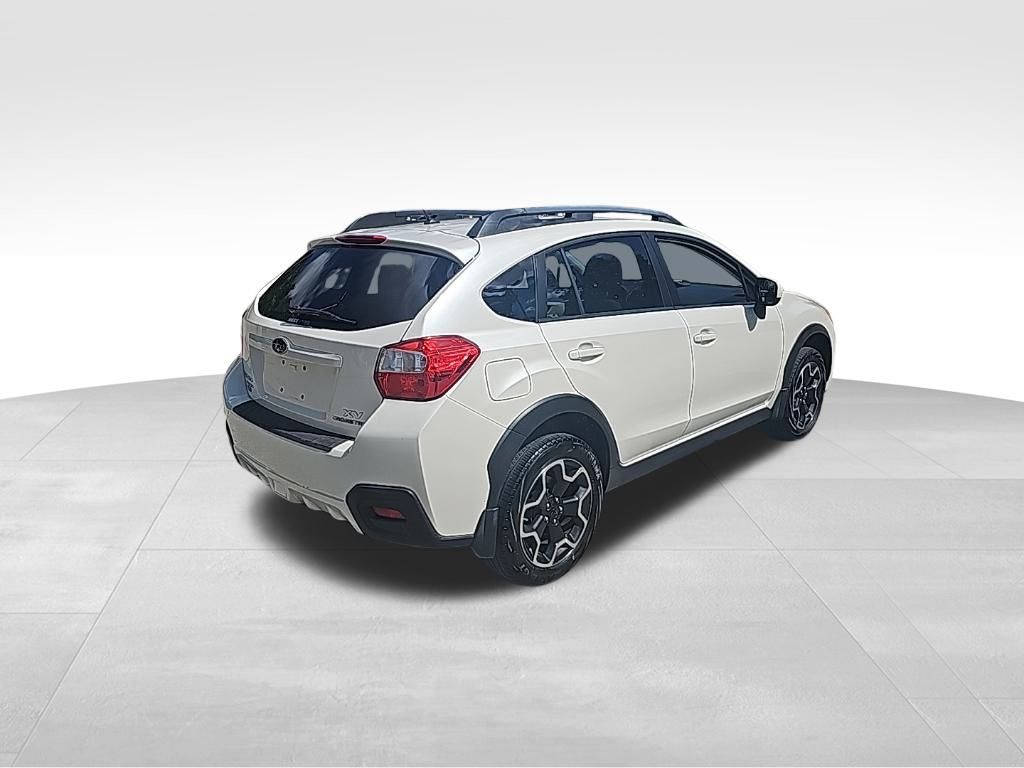 2014 Subaru Crosstrek 2.0i Premium photo 4