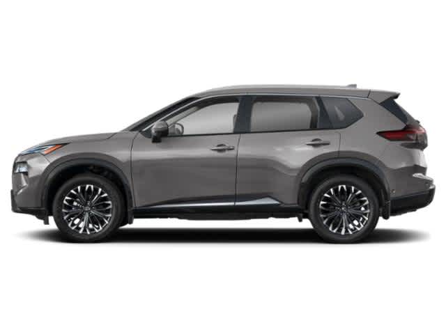 2026 Nissan Rogue Platinum photo 2