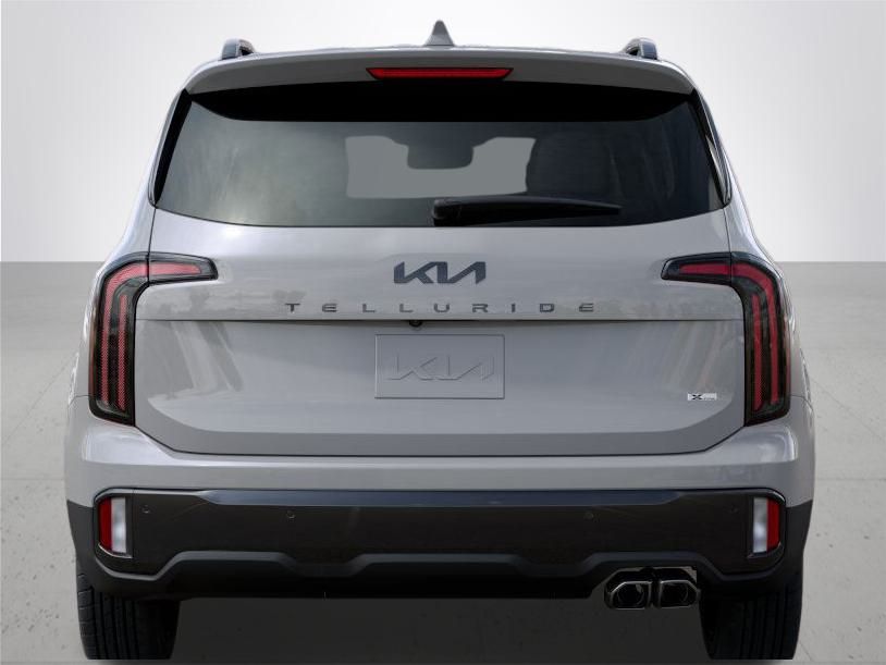2025 Kia Telluride SX X-Line photo 11