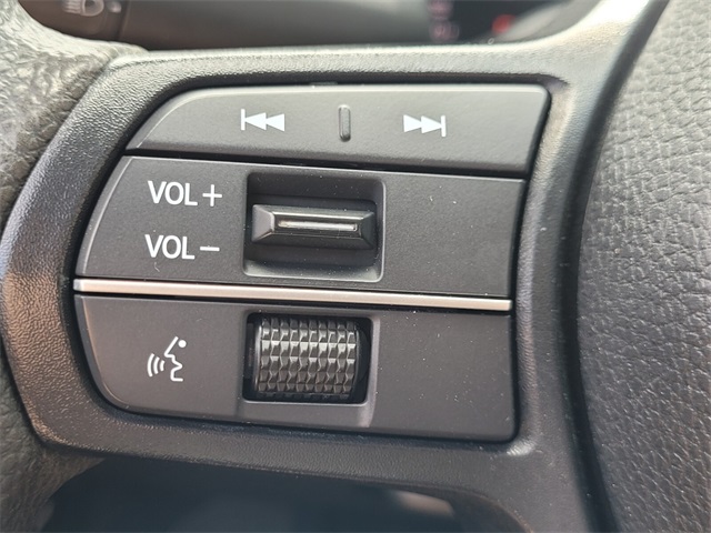 2024 Honda Accord LX photo 16