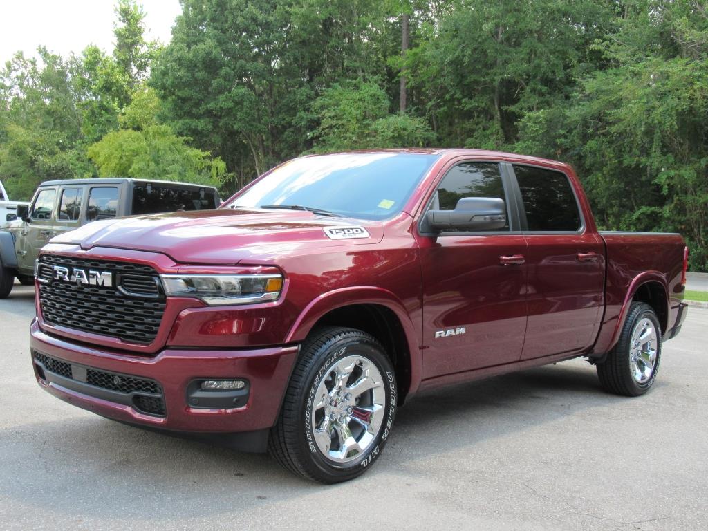 2025 Ram 1500 Big Horn Lone Star photo 2