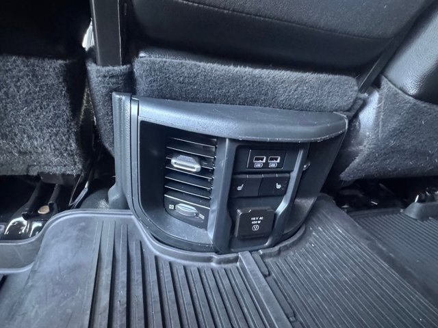 2020 Ram 2500 Power Wagon photo 23