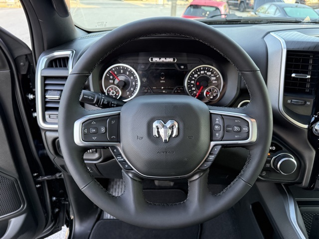 2026 Ram 1500 Big Horn Lone Star photo 13
