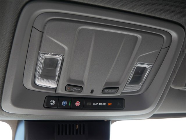 2025 Gmc Sierra 3500 HD Pro photo 11
