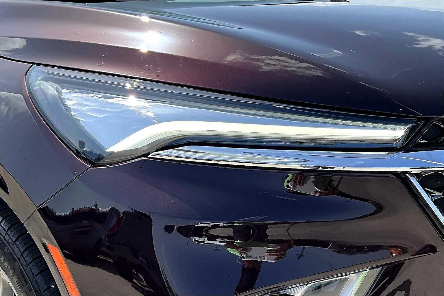 2023 Buick Enclave Avenir photo 22