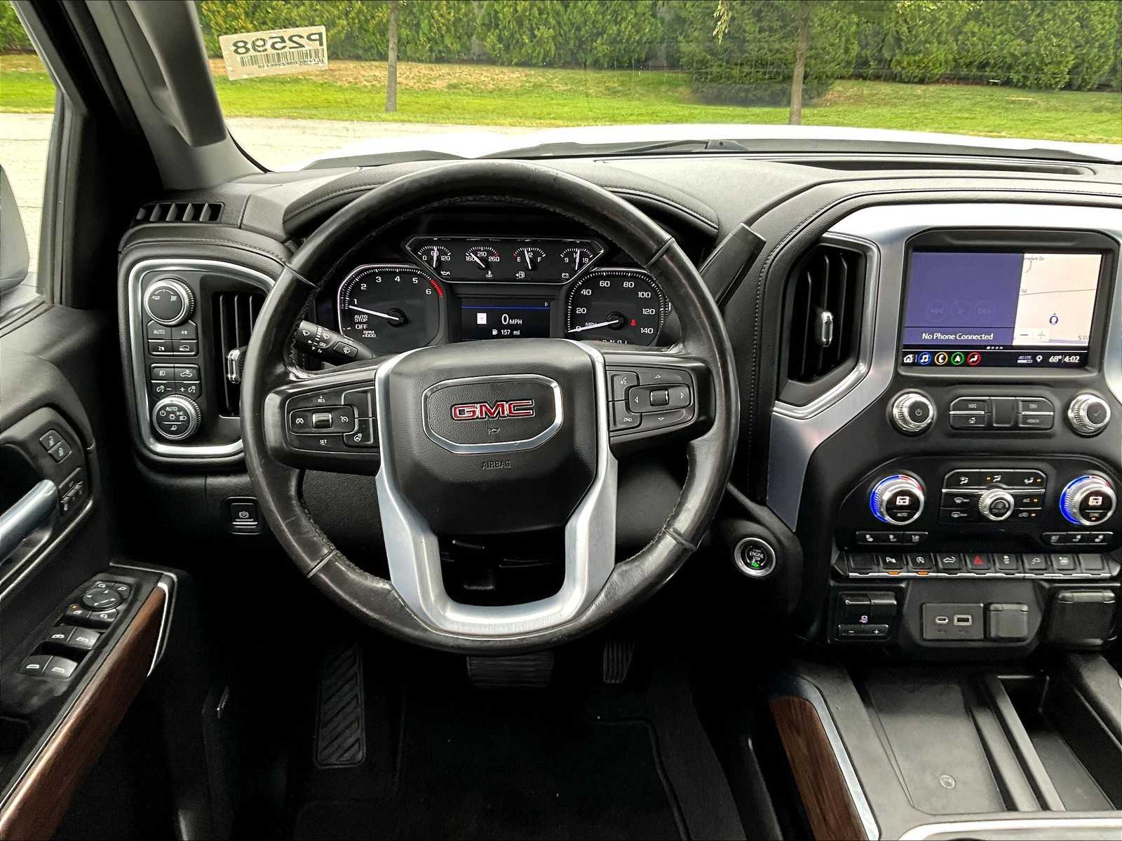 2019 Gmc Sierra 1500 SLT photo 17