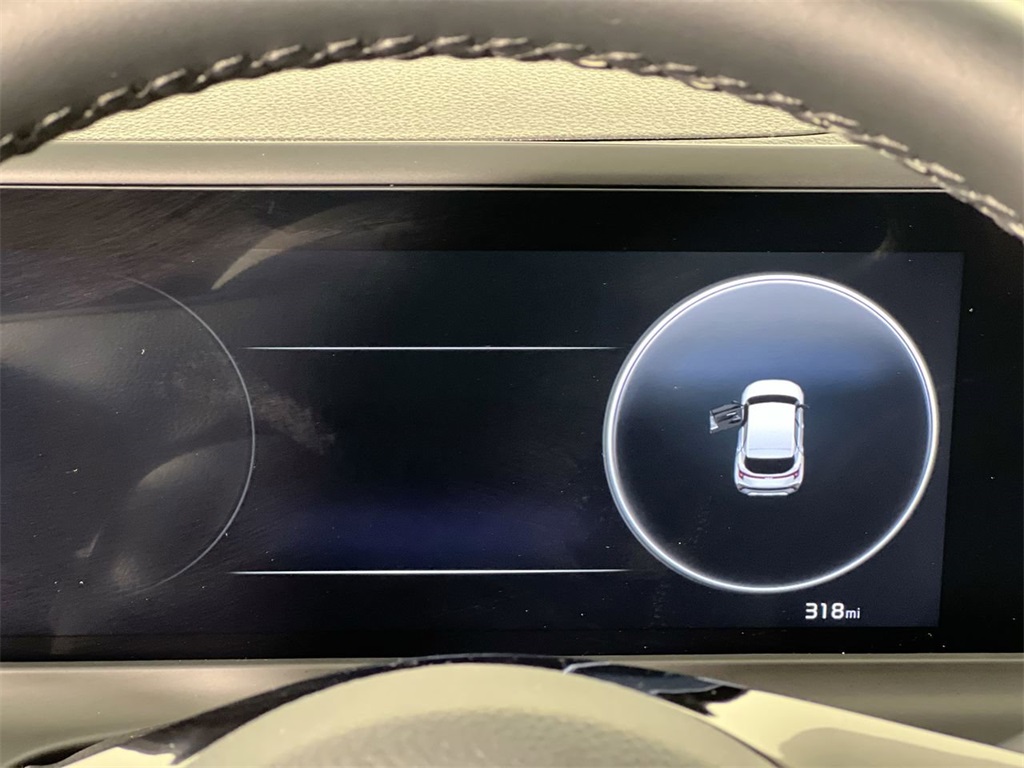 2025 Kia Seltos EX photo 17