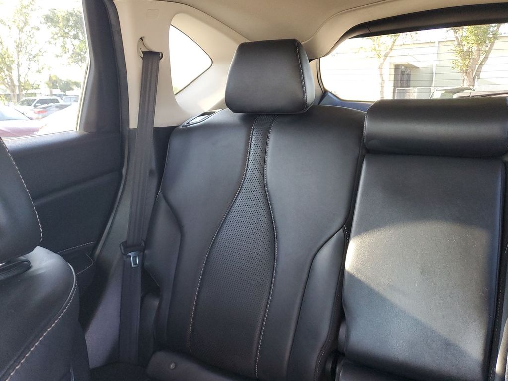 2020 Acura RDX Technology photo 4