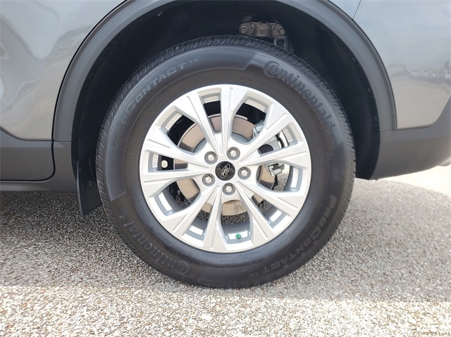2025 Ford Escape Active photo 3
