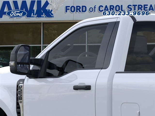 2026 Ford F-250 XL photo 18