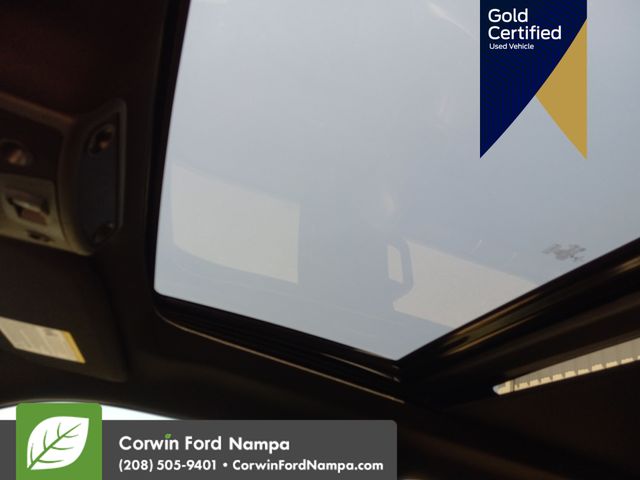 Certified Used 2020 Gray Ford Raptor image 28