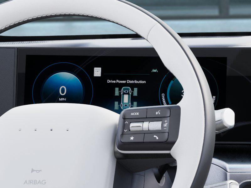 2026 Hyundai Ioniq photo 14