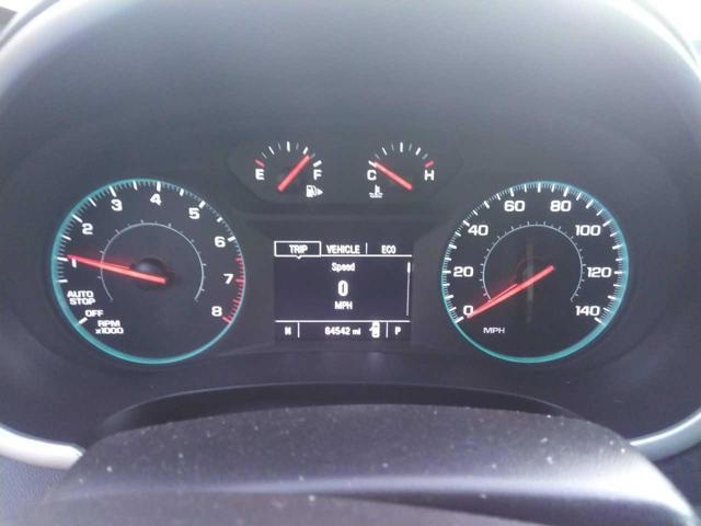 2023 Chevrolet Malibu 1LT photo 6