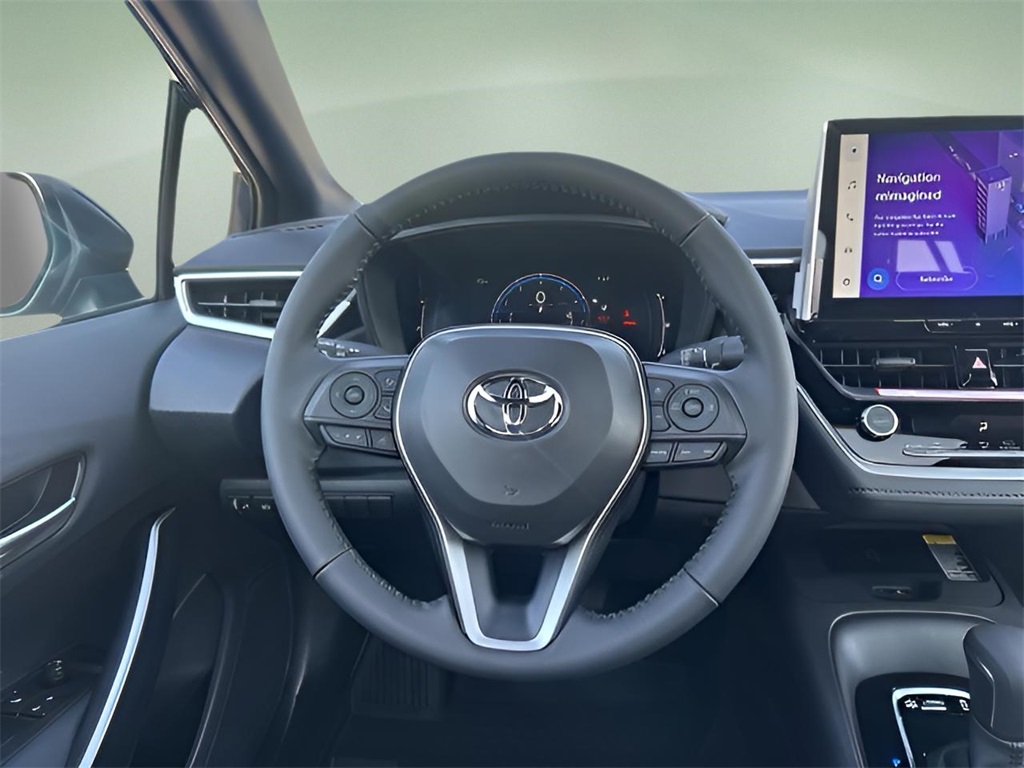 2025 Toyota Corolla SE photo 4
