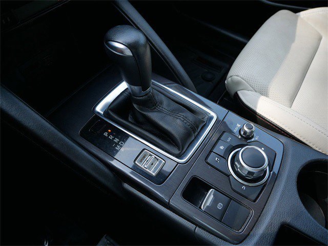 2016 Mazda CX-5 Grand Touring photo 21
