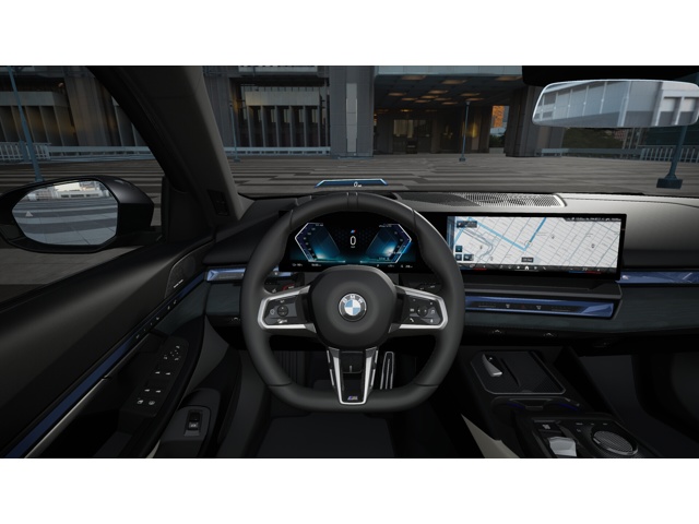 2026 Bmw i5 xDrive40 photo 13