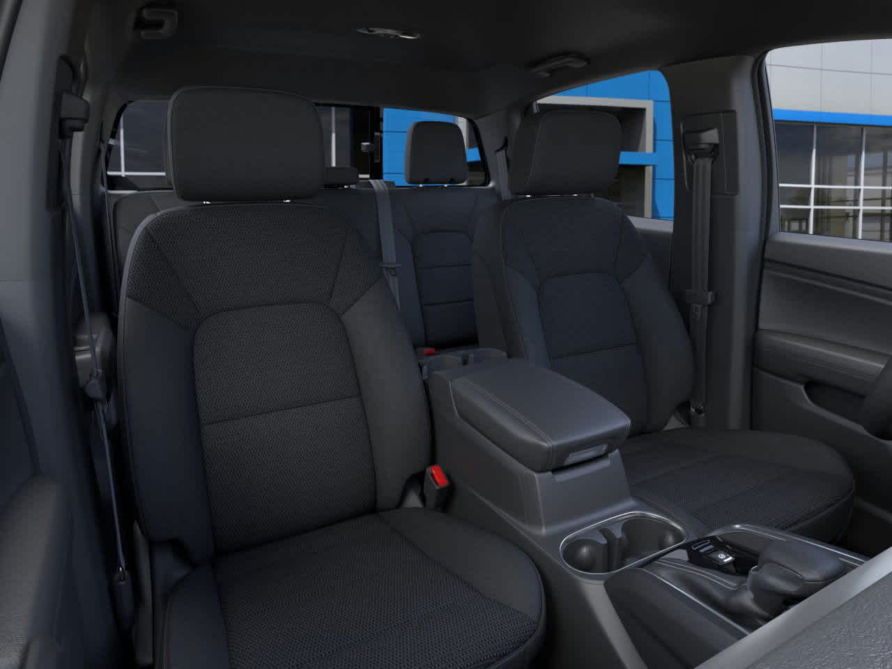 2026 Gmc Canyon Elevation photo 31