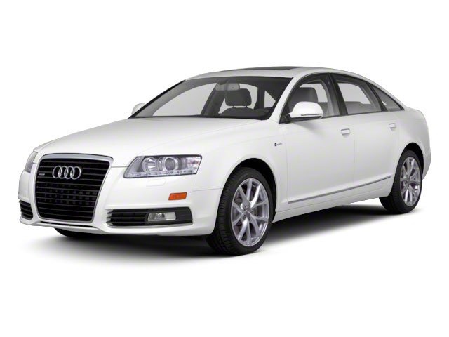 2010 Audi A6 Premium's photo