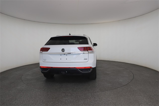 2023 Volkswagen Atlas Cross Sport SE Technology photo 16