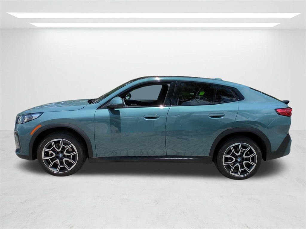 2025 Bmw X2 xDrive28i photo 7