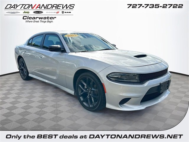 2023 Dodge Charger GT