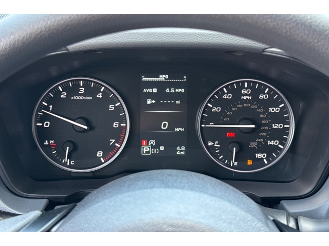 2025 Subaru Crosstrek Premium photo 17