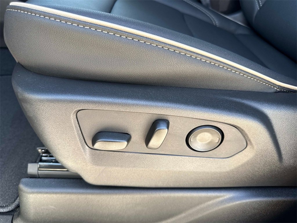 2025 Gmc Yukon photo 11