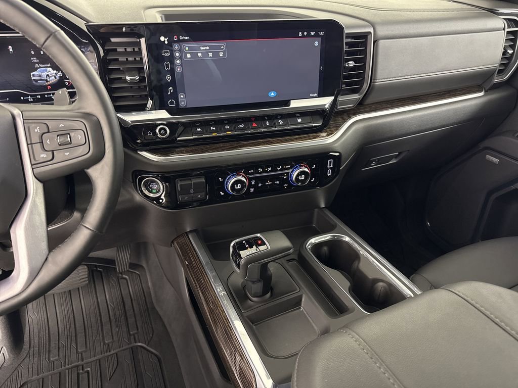 2025 Gmc Sierra 1500 Elevation photo 26