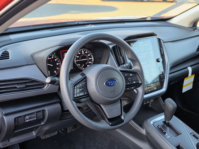 2025 Subaru Crosstrek Premium photo 11