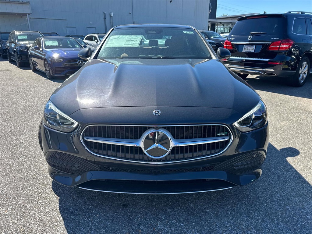 2026 Mercedes Benz C 300 photo 2