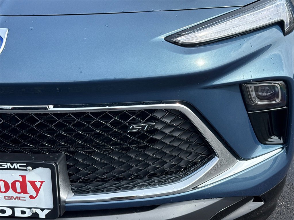 2026 BUICK ENCORE GX - Image 9