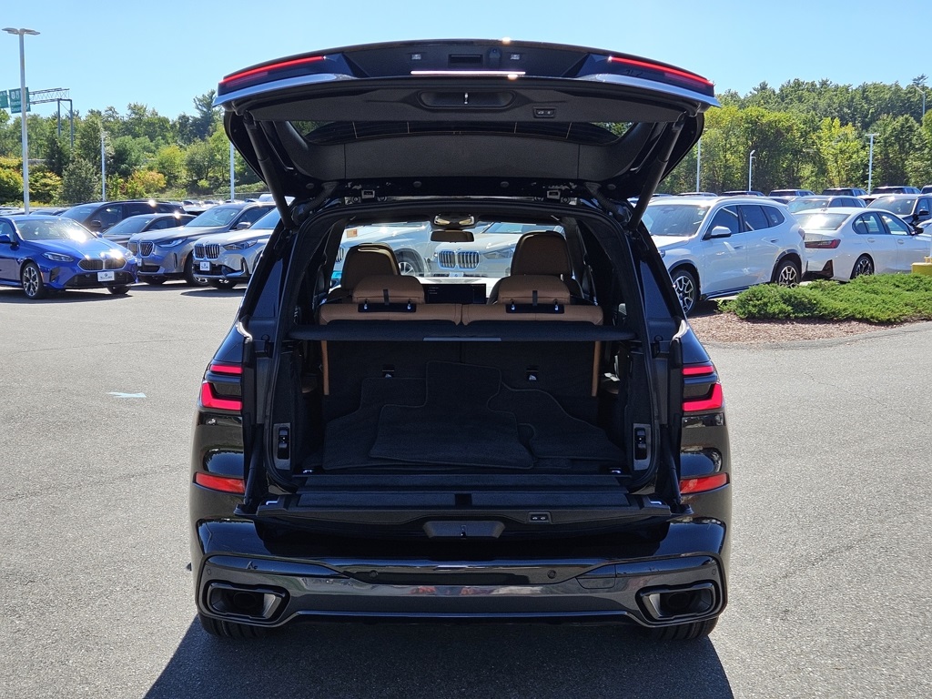 2024 Bmw X7 xDrive40i photo 13